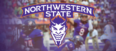 VIVATURE, NORTHWESTERN STATE ATHLETICS ANNOUNCE PARTNERSHIP